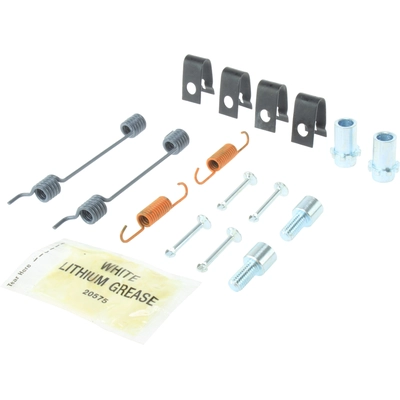 Parking Brake Hardware Kit by CENTRIC PARTS - 118.51023 pa2