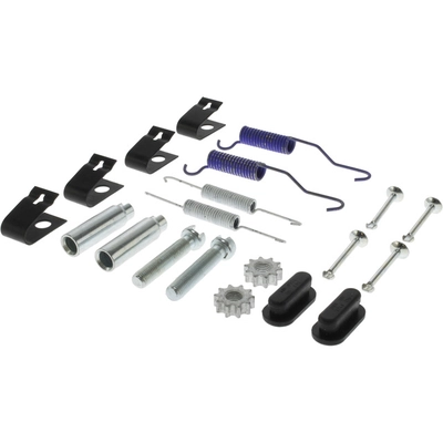 CENTRIC PARTS - 118.58003 - Parking Brake Hardware Kit pa1