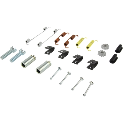 Parking Brake Hardware Kit by CENTRIC PARTS - 118.58005 pa2