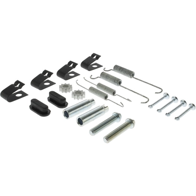CENTRIC PARTS - 118.61037 - Drum Brake Hardware Kit pa1
