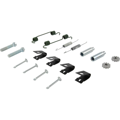 CENTRIC PARTS - 118.61038 - Parking Brake Hardware Kit pa2