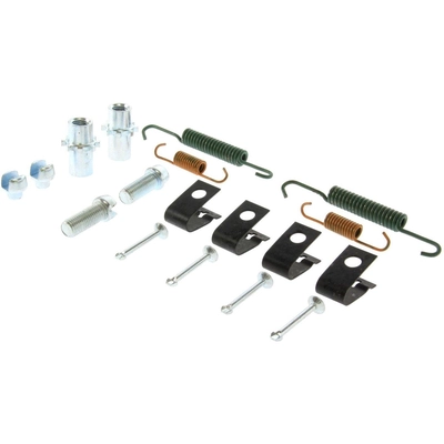Parking Brake Hardware Kit by CENTRIC PARTS - 118.62035 pa3
