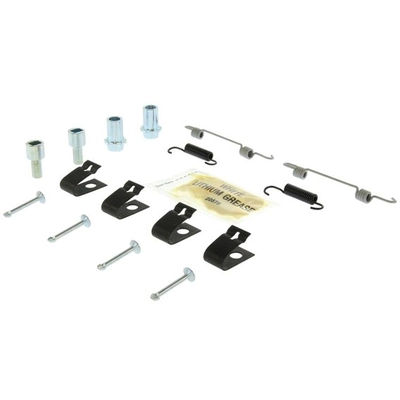 CENTRIC PARTS - 118.62042 - Brake Hardware Kit pa2