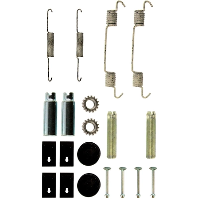 Parking Brake Hardware Kit by CENTRIC PARTS - 118.65007 pa5