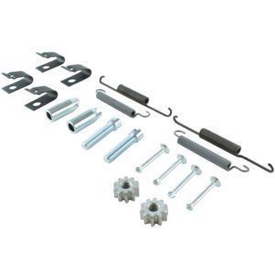 Parking Brake Hardware Kit by CENTRIC PARTS - 118.65008 pa3