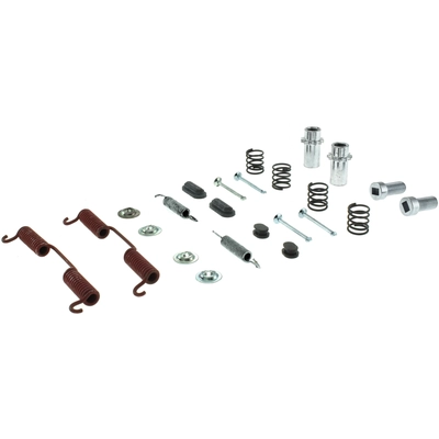 Parking Brake Hardware Kit by CENTRIC PARTS - 118.65019 pa2