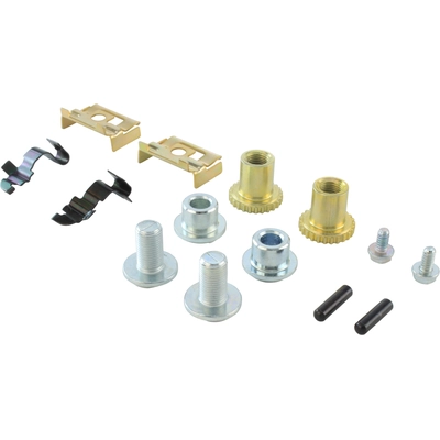 CENTRIC PARTS - 118.66003 - Parking Brake Hardware Kit pa2