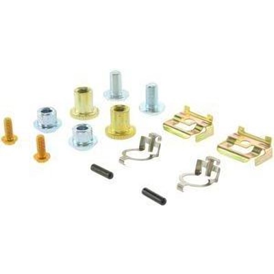 Parking Brake Hardware Kit by CENTRIC PARTS - 118.66005 pa3