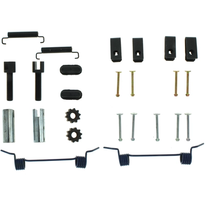 CENTRIC PARTS - 118.66007 - Parking Brake Hardware Kit pa1