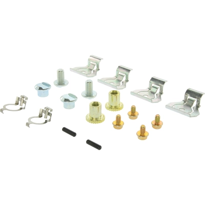 Parking Brake Hardware Kit by CENTRIC PARTS - 118.66010 pa2