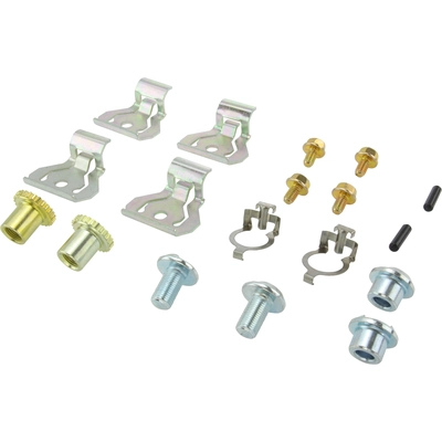 Parking Brake Hardware Kit by CENTRIC PARTS - 118.66010 pa3
