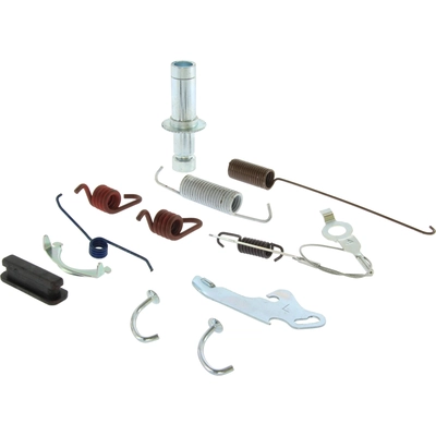 Parking Brake Hardware Kit by CENTRIC PARTS - 118.82009 pa2