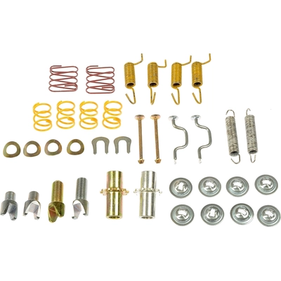 DORMAN/FIRST STOP - HW17390 - Parking Brake Hardware Kit pa5