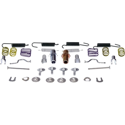 DORMAN/FIRST STOP - HW17393 - Parking Brake Hardware Kit pa1