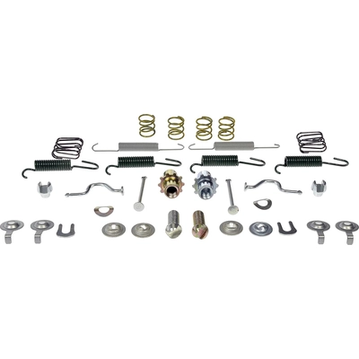 DORMAN/FIRST STOP - HW17395 - Parking Brake Hardware Kit pa5