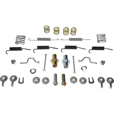 DORMAN/FIRST STOP - HW17395 - Parking Brake Hardware Kit pa6