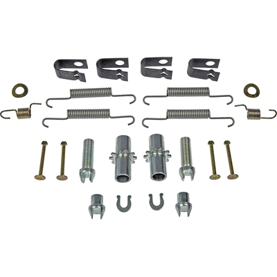 Parking Brake Hardware Kit by DORMAN/FIRST STOP - HW17410 pa4