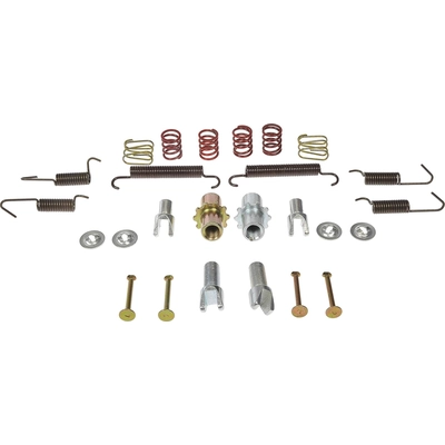 DORMAN/FIRST STOP - HW17416 - Parking Brake Hardware Kit pa3