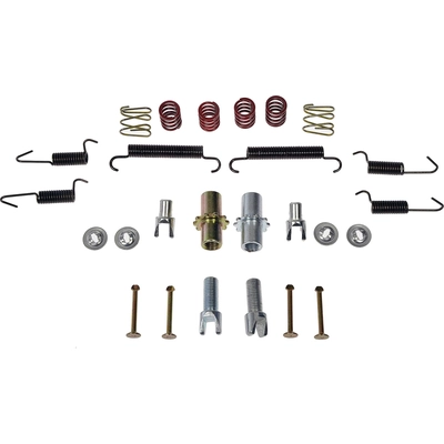 DORMAN/FIRST STOP - HW17416 - Parking Brake Hardware Kit pa5