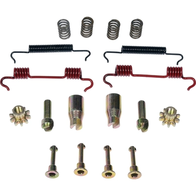 DORMAN/FIRST STOP - HW17450 - Parking Brake Hardware Kit pa4