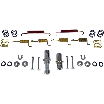 Parking Brake Hardware Kit by DORMAN/FIRST STOP - HW17456 pa4