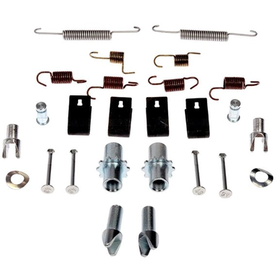 Parking Brake Hardware Kit by DORMAN/FIRST STOP - HW17484 pa1