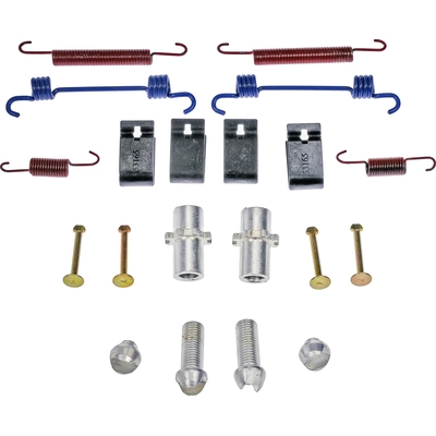 DORMAN/FIRST STOP - HW17534 - Parking Brake Hardware Kit pa4