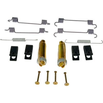 DORMAN/FIRST STOP - HW7333 - Parking Brake Hardware Kit pa1