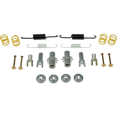 Parking Brake Hardware Kit by DORMAN/FIRST STOP - HW7346 pa3