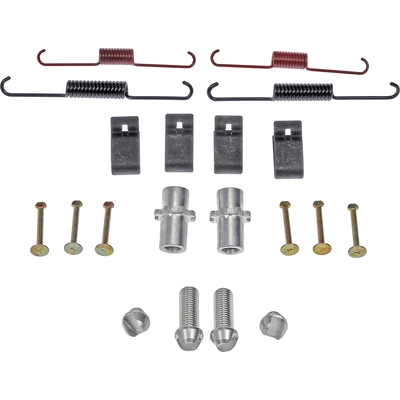 Parking Brake Hardware Kit by DORMAN/FIRST STOP - HW7354 pa3