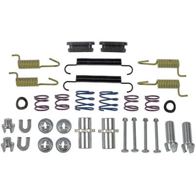 DORMAN/FIRST STOP - HW17388 - Parking Brake Hardware Kit pa3