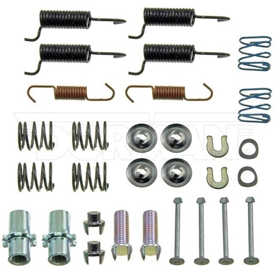 Parking Brake Hardware Kit by DORMAN/FIRST STOP - HW17396 pa4