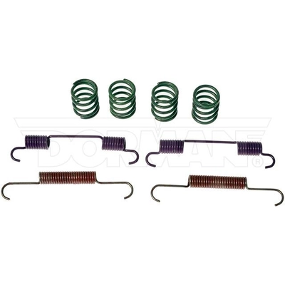 DORMAN/FIRST STOP - HW17400 - Parking Brake Hardware Kit pa7