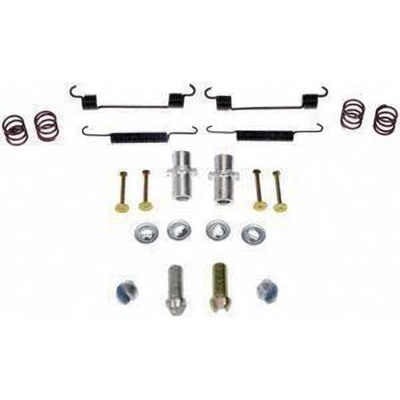 Parking Brake Hardware Kit by DORMAN/FIRST STOP - HW17415 pa3