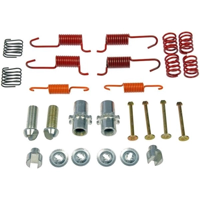 Parking Brake Hardware Kit by DORMAN/FIRST STOP - HW17428 pa1