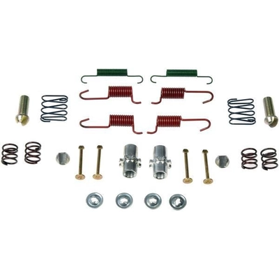 Parking Brake Hardware Kit by DORMAN/FIRST STOP - HW17436 pa2