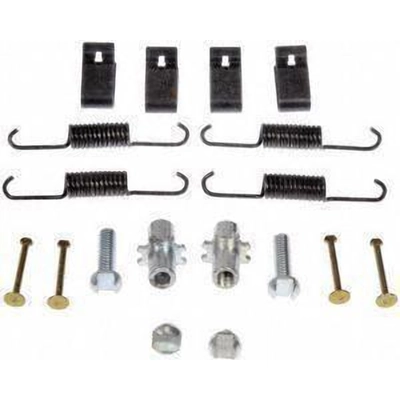 Parking Brake Hardware Kit by DORMAN/FIRST STOP - HW17452 pa1