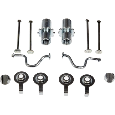 Parking Brake Hardware Kit by DORMAN/FIRST STOP - HW17476 pa1