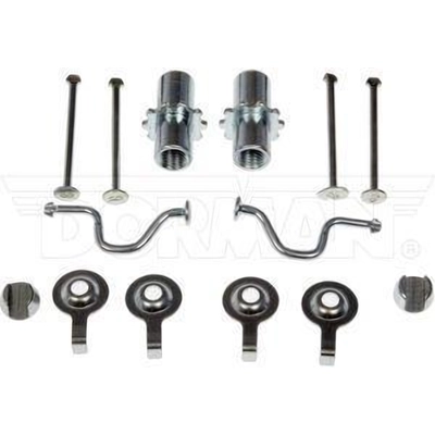 Parking Brake Hardware Kit by DORMAN/FIRST STOP - HW17476 pa6