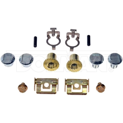 Parking Brake Hardware Kit by DORMAN/FIRST STOP - HW17543 pa3