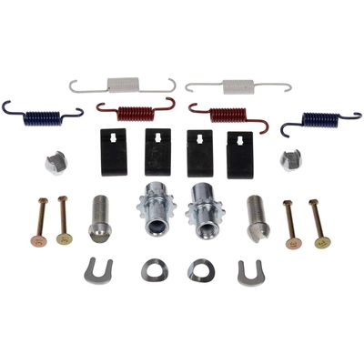 Parking Brake Hardware Kit by DORMAN/FIRST STOP - HW17546 pa2