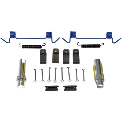 DORMAN/FIRST STOP - HW7311 - Parking Brake Hardware Kit pa4