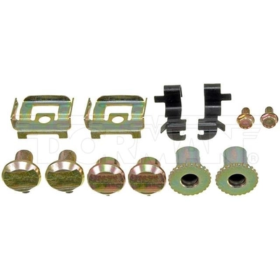 Parking Brake Hardware Kit by DORMAN/FIRST STOP - HW7321 pa4