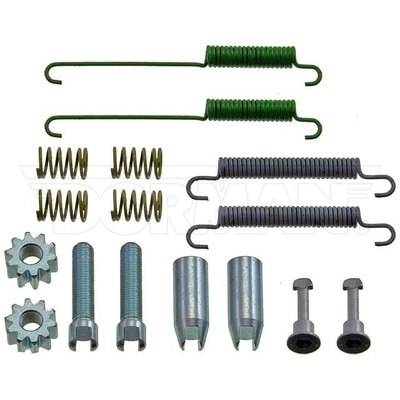 Parking Brake Hardware Kit by DORMAN/FIRST STOP - HW7323 pa3