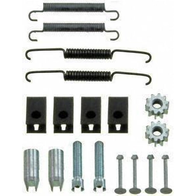 Parking Brake Hardware Kit by DORMAN/FIRST STOP - HW7345 pa1