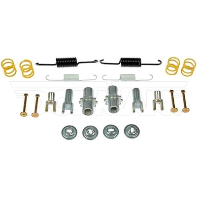 Parking Brake Hardware Kit by DORMAN/FIRST STOP - HW7346 pa2