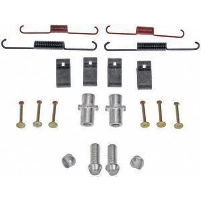 Parking Brake Hardware Kit by DORMAN/FIRST STOP - HW7354 pa1