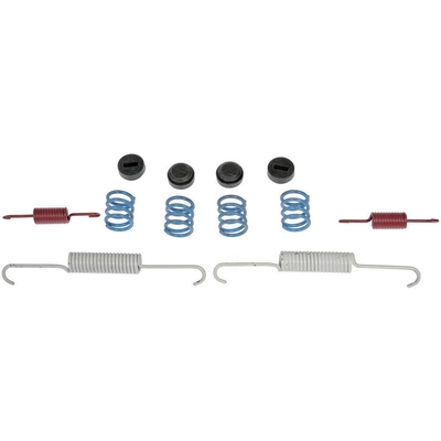 DORMAN/FIRST STOP - HW7377 - Ensemble de matériel de frein de stationnement pa1