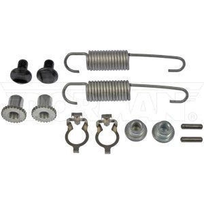 Parking Brake Hardware Kit by DORMAN/FIRST STOP - HW7428 pa2