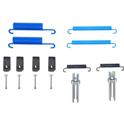 Parking Brake Hardware Kit by DYNAMIC FRICTION COMPANY - 370-54050 pa2